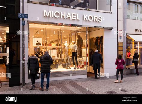 michael kors hohe straße köln|Michael Kors at Hohe Strasse 145 in Koeln, NRW .